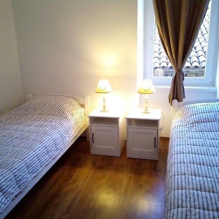 Rosemary Apartment Koper városi község Kültér fotó