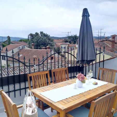 Rosemary Apartment Koper városi község Kültér fotó