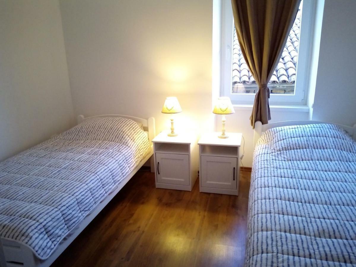 Rosemary Apartment Koper városi község Kültér fotó