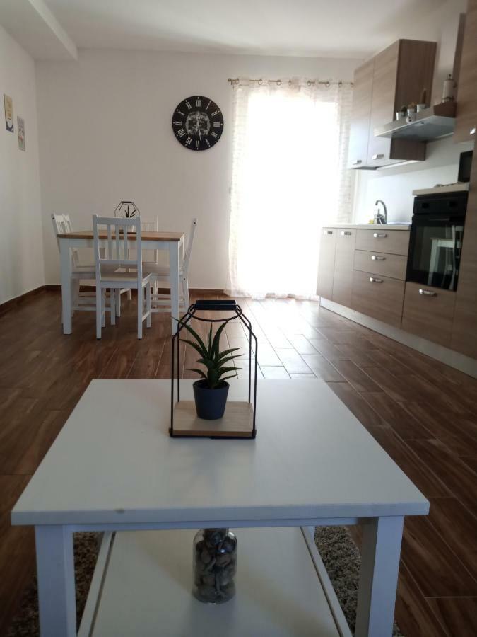 Rosemary Apartment Koper városi község Kültér fotó
