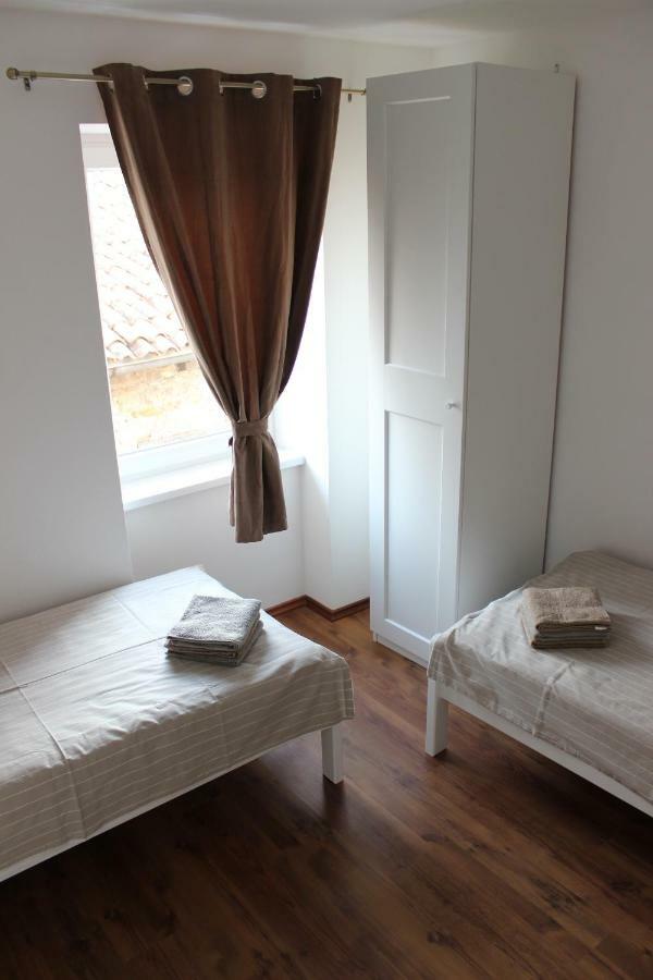 Rosemary Apartment Koper városi község Kültér fotó