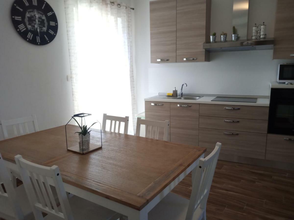 Rosemary Apartment Koper városi község Kültér fotó
