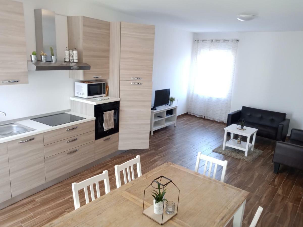 Rosemary Apartment Koper városi község Kültér fotó