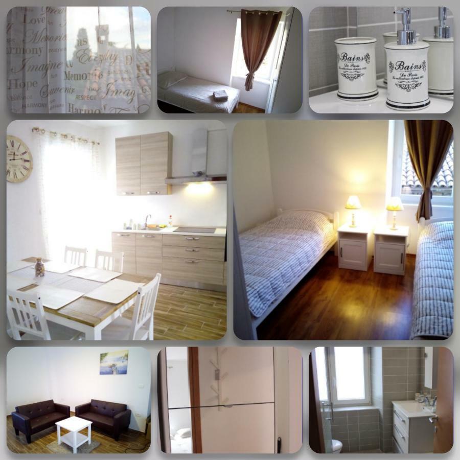 Rosemary Apartment Koper városi község Kültér fotó
