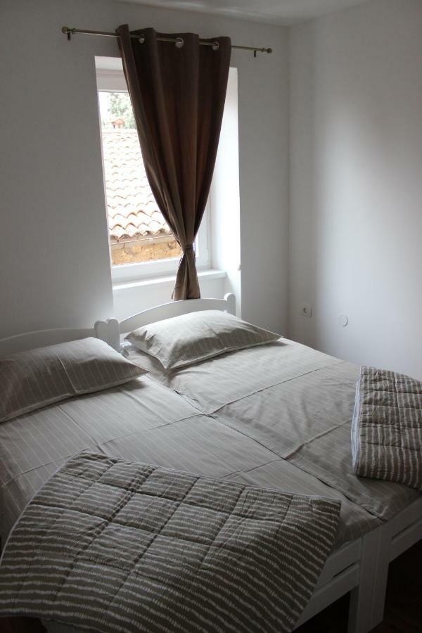 Rosemary Apartment Koper városi község Kültér fotó